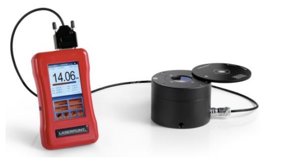 EXTREME 20kW 便携式高功率激光探头 - Image 2